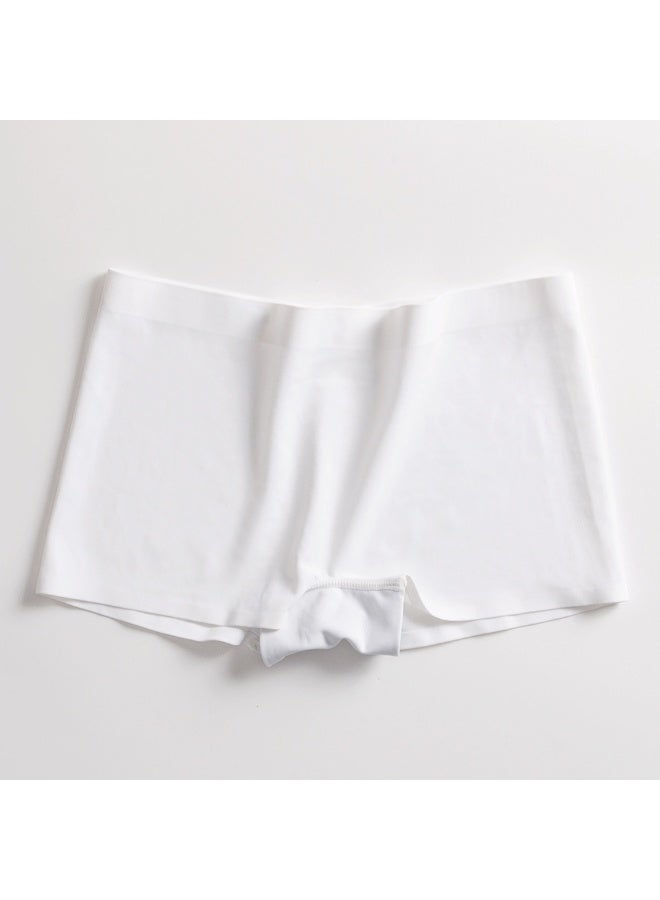 KUYING New Comfortable Skin friendly Breathable Underwear Set of 4  - Image 2