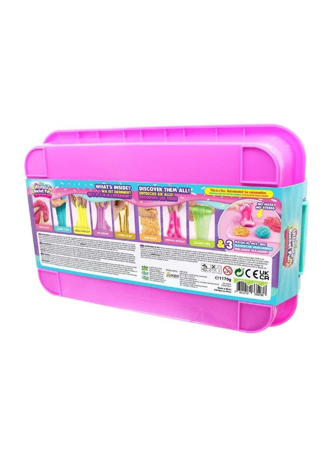 Slimy Slimy Fun Bucket Set  - Image 5