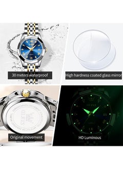 Watches Waterproof For Women - pzsku/Z89735EB829E05FA7BB0CZ/45/_/1663308033/2cf2c643-1b52-428e-8c04-982069cdb1cb