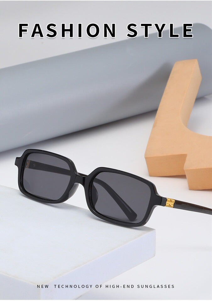 Sunglasses UV Protection Fashion YT77143 - Image 3