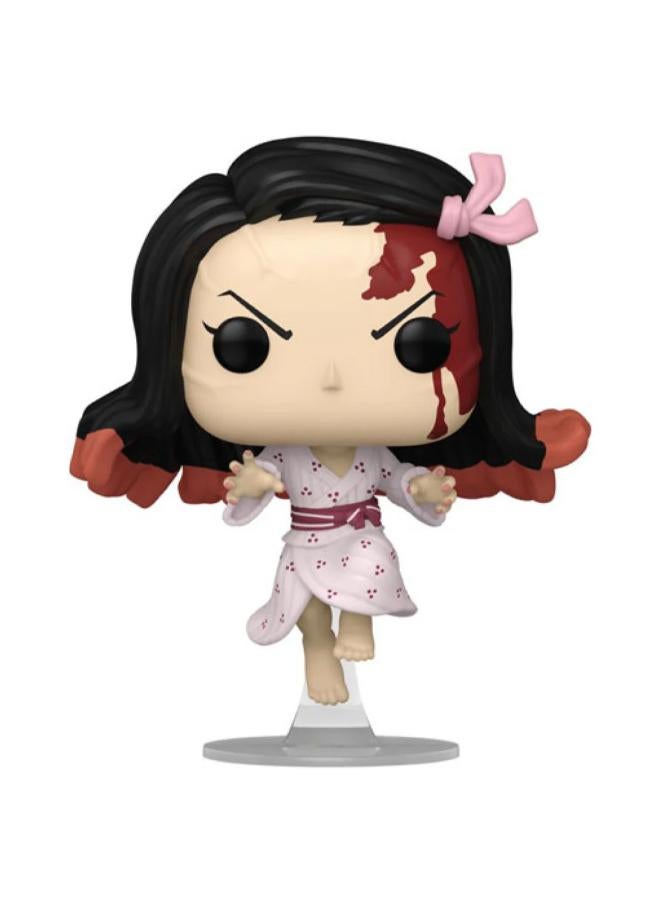 Funko Pop! Anime : Demon Slayer - Nezuko Kamado (Exc) - Image 1