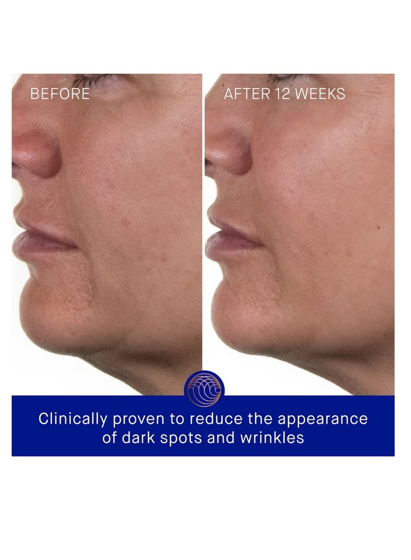 أوجستينوس بادر أوغسطينوس بادر كريم الغني 50 مل - Image 3