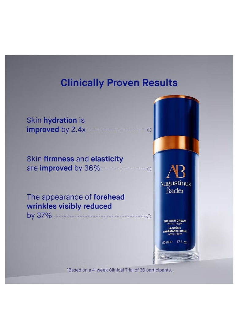 أوجستينوس بادر أوغسطينوس بادر كريم الغني 50 مل - Image 4