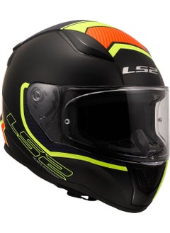 Rapid 2 Extra Matte Neon Yellow-Navy Blue Helmet - pzsku/Z8973822733E09CF7D4A0Z/45/_/1730477648/40422e2e-3a42-4304-9b98-4ec361226436