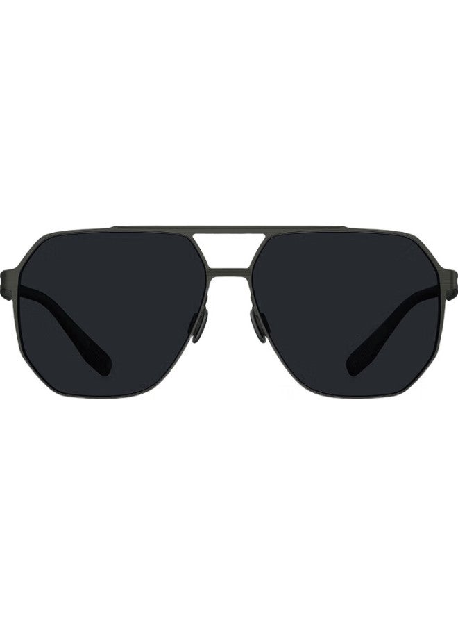 BOLON Eyewear 25 New Polarized Aviator Sunglasses Driving Sunglasses Men Bl8127 C12 - Image 2