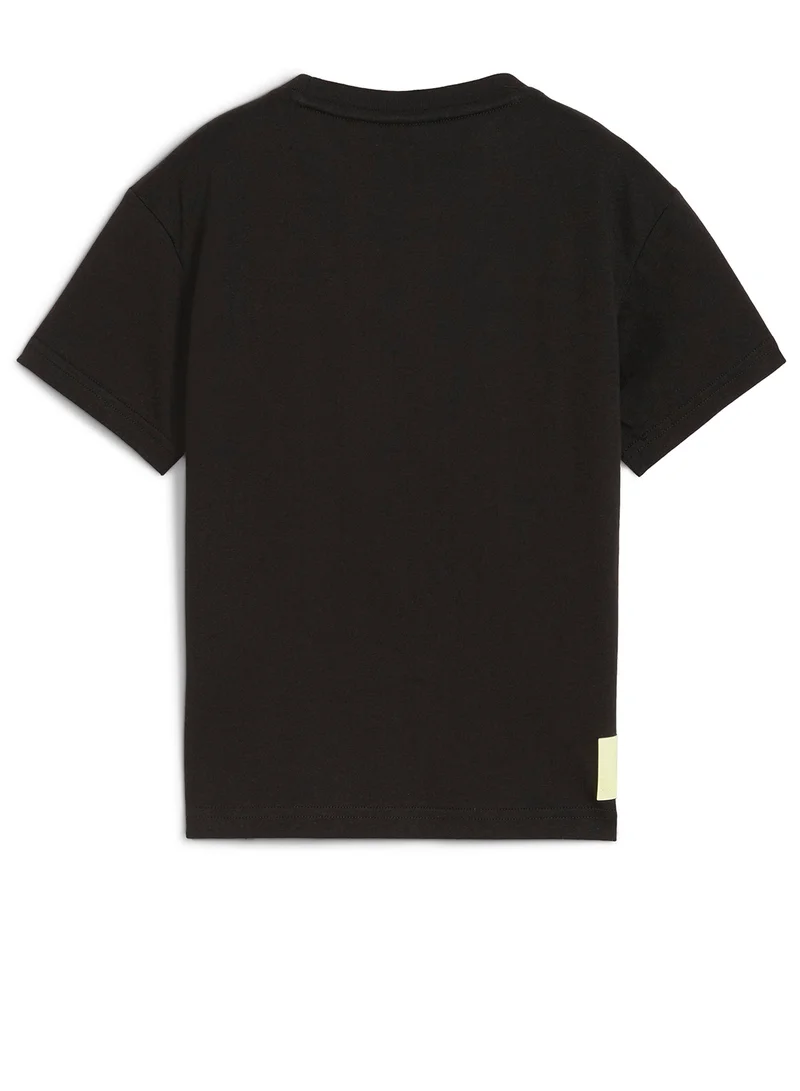PUMA Hot Wheels Relaxed Graphic T-Shirt