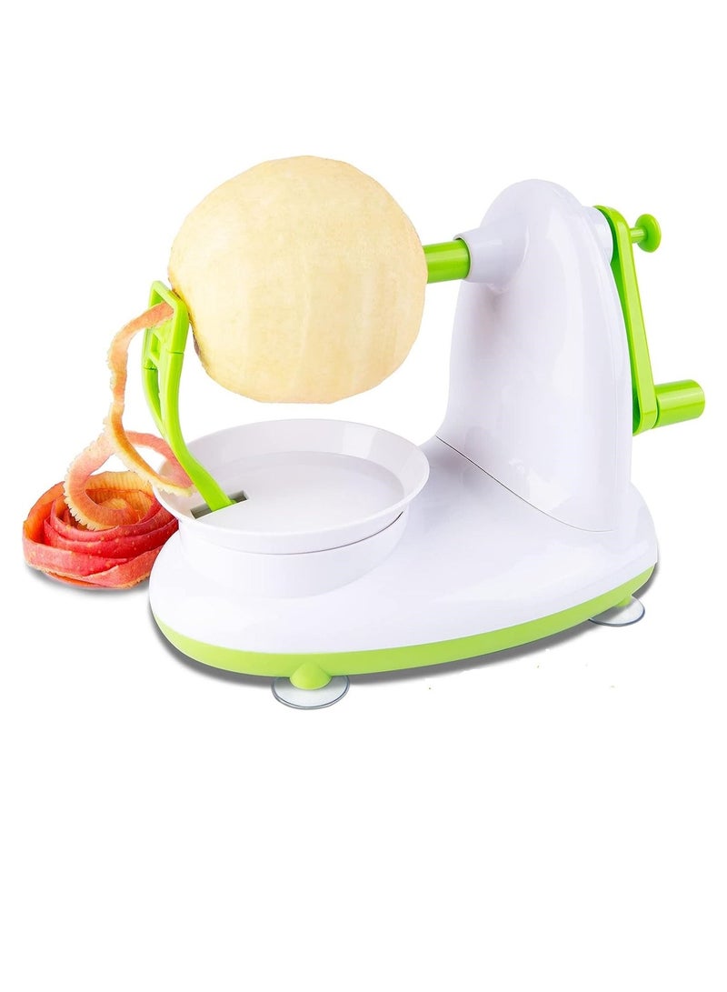 SOSEKO Manual Apple Peeler Hand Operated - Image 1