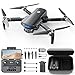 Holy Stone GPS Drone with 4K UHD Camera for Adults Beginner HS360S 249g Foldable FPV RC Quadcopter with 10000 Feet Control Range Brushless Motor Follow Me Smart Return Home 5G Transmission - Image 3
