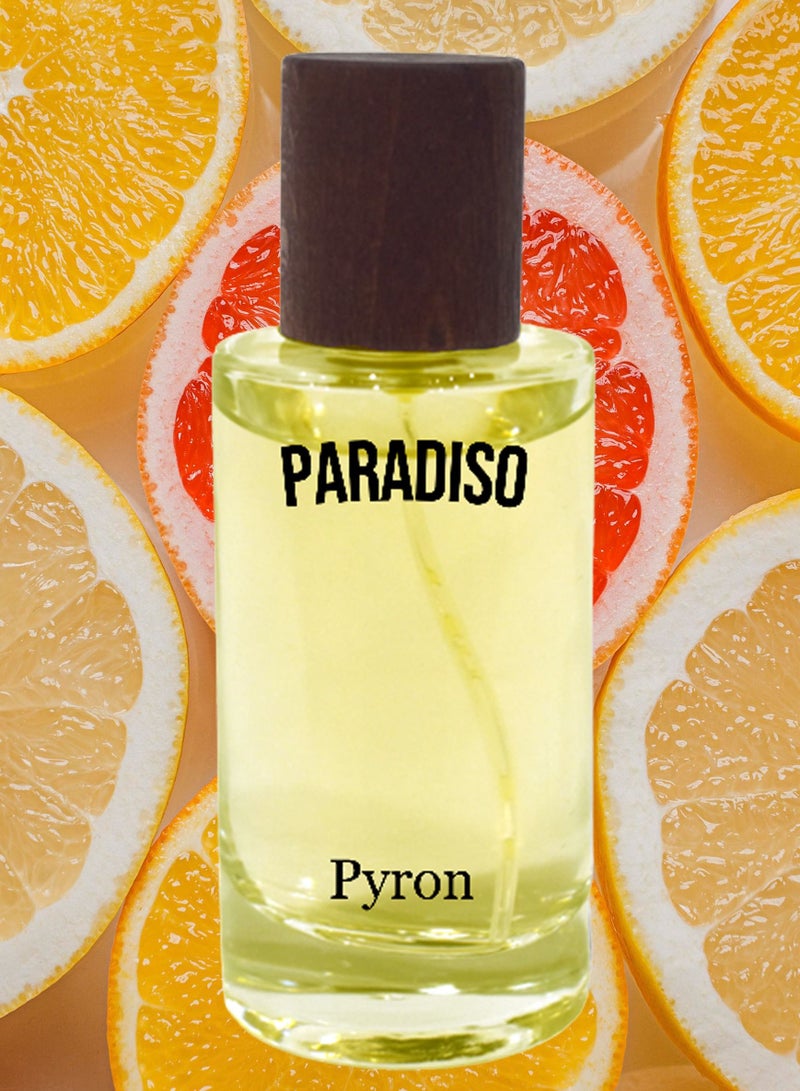 بيرون عطر باراديسو 50 مل EDP