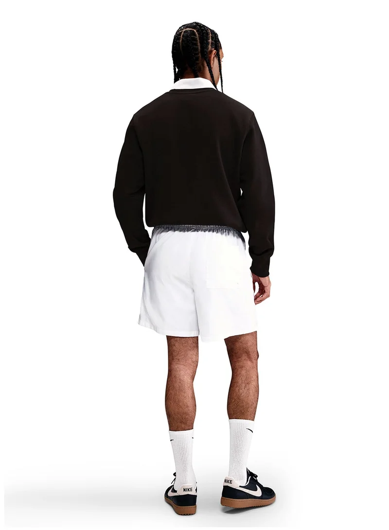 Nike M NK CLUB BB GFX CREW