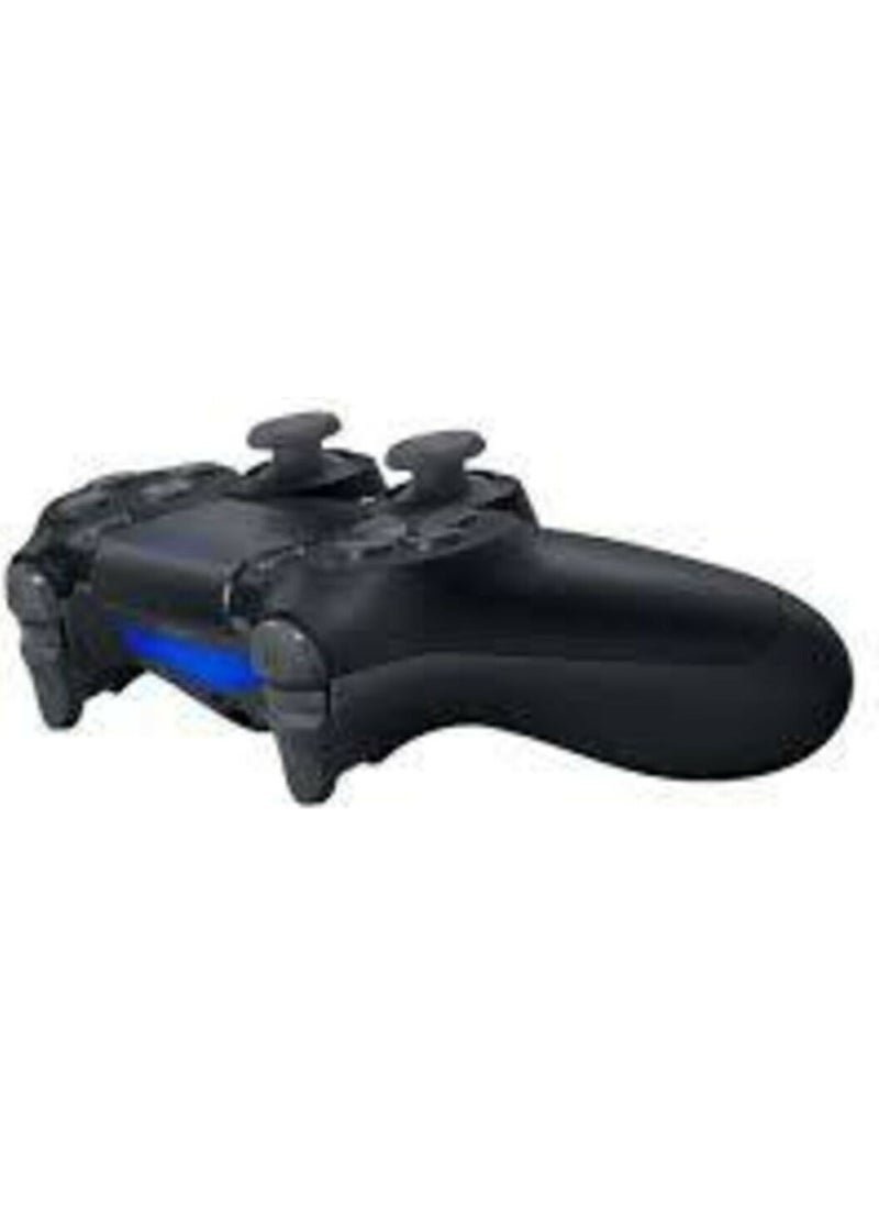 Sarftech Ps4 Black Doubleshock Wireless Gamepad Joystick Wireless Ps4 Gamepad  - Image 2