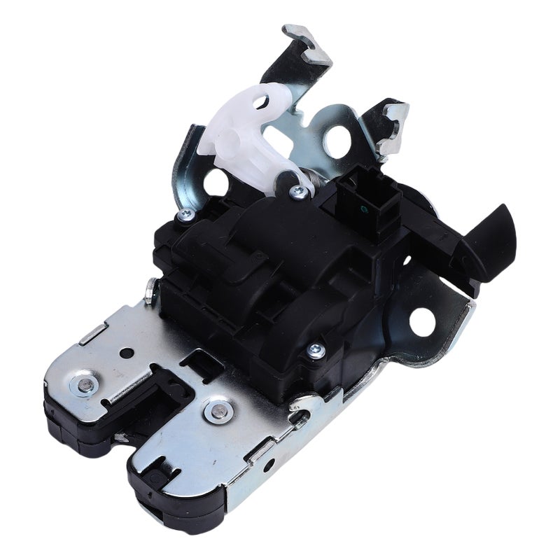 Trunk Lock Actuator 8K9827505A SVW126 4 Pin Replacement for 8P Cabriolet 2008-2013 - Image 4