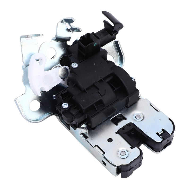 Trunk Lock Actuator 8K9827505A SVW126 4 Pin Replacement for 8P Cabriolet 2008-2013 - Image 5