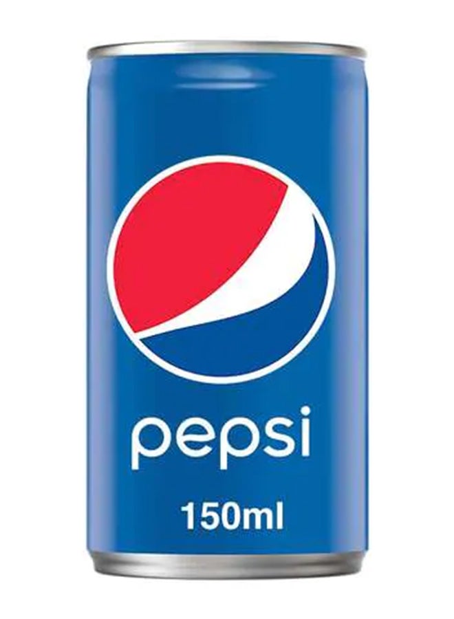 Pepsi Carbonated Soft Drink Can - Image 1