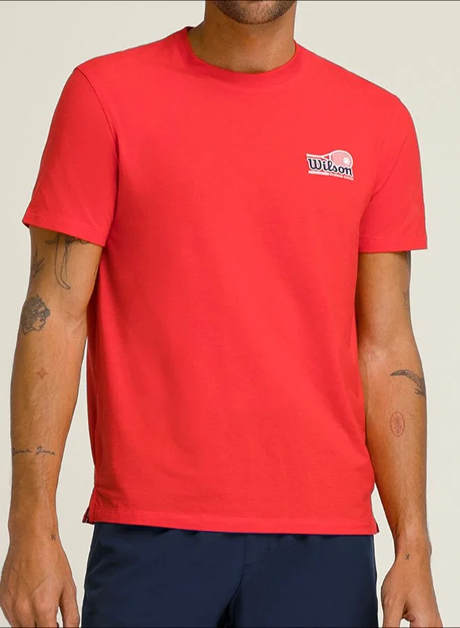 ويلسون تيشيرت إيزي ستريت