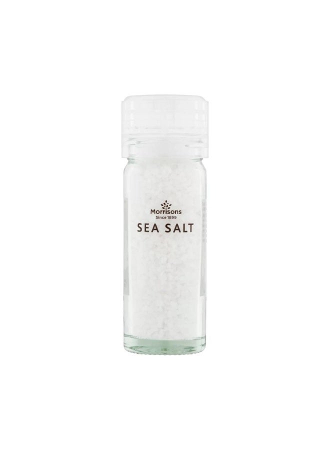 Sea Salt, 100g