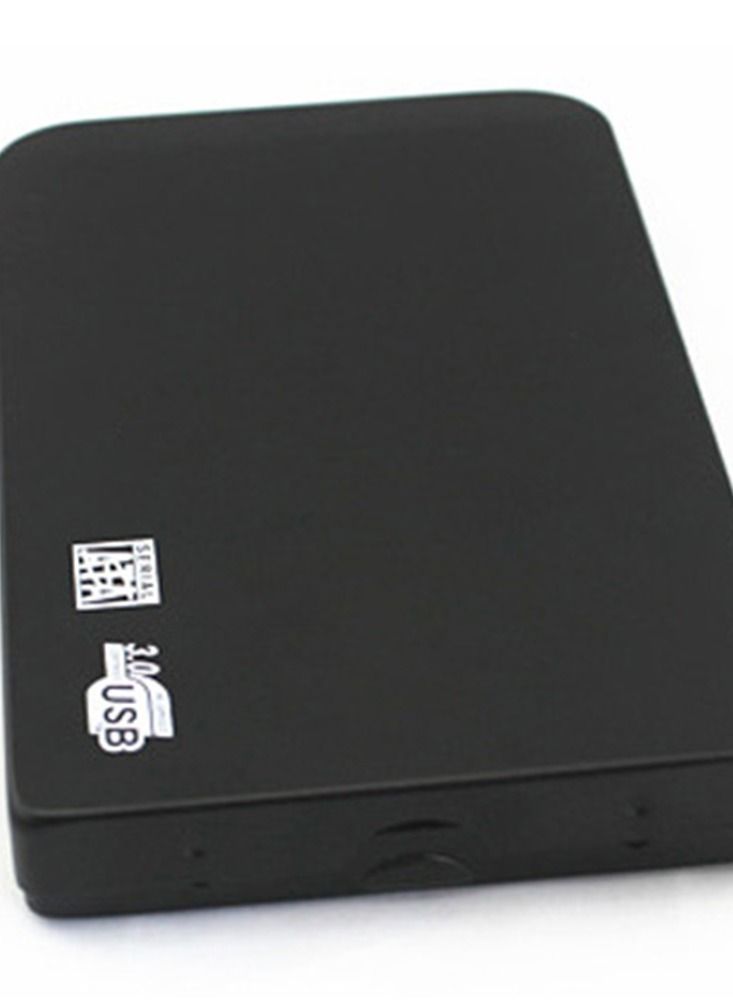 2.5" 5Gbps 3TB USB3.0 SATA Portable Hard Drive Box  - Image 2