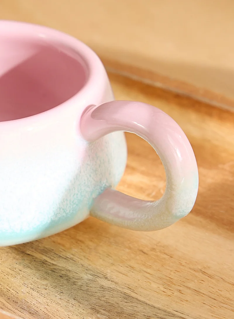 Sass & Belle Cats Travel Coffee Cup