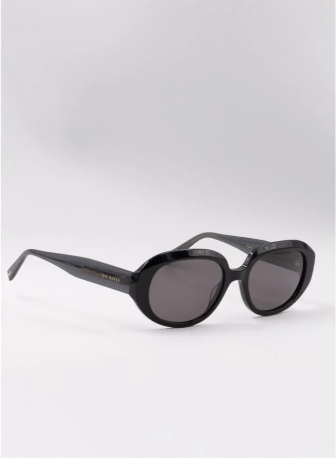 Ted Baker Penny Oval Sunglasses