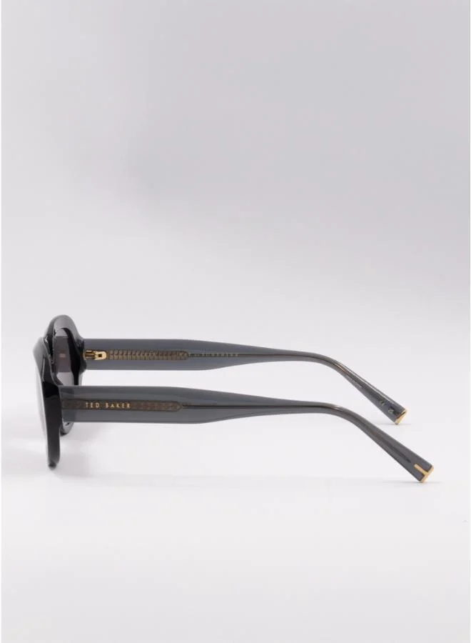 Ted Baker Penny Oval Sunglasses