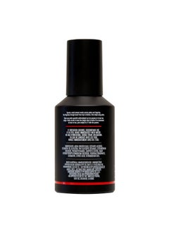 Uppercut Deluxe UPPERCUT DELUXE Conditioning Beard Balm for Control & Natural Shine, 3.38 fl.oz  - Image 2