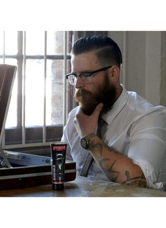 Uppercut Deluxe UPPERCUT DELUXE Conditioning Beard Balm for Control & Natural Shine, 3.38 fl.oz  - Image 5