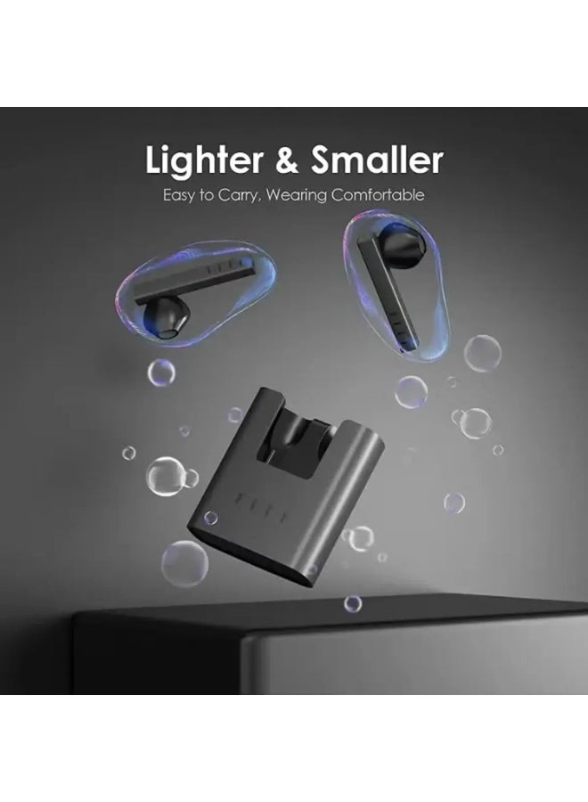 فيل سماعات CC3 اللاسلكية – إلغاء الضوضاء الذكي وعمر بطارية طويل - Image 4