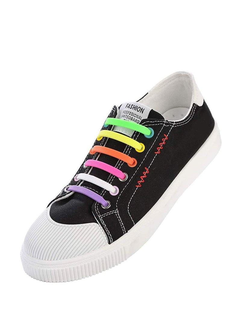 Grommet Tool Kit, 500 Set of 5mm Multicolor Metal Eyelet with Grommet Setting Tools for Leathercrafts, Clothing, Shoes - Image 4