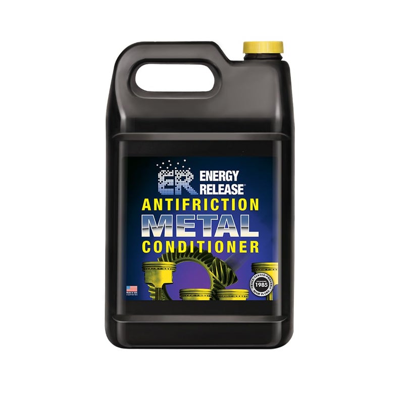 Energy Release P003 AntiFriction Engine Treatment  1 Gallon - Image 2