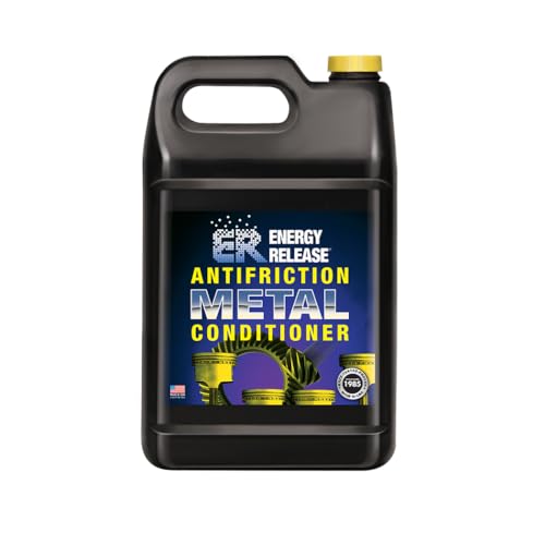 Energy Release P003 AntiFriction Engine Treatment  1 Gallon - Image 1