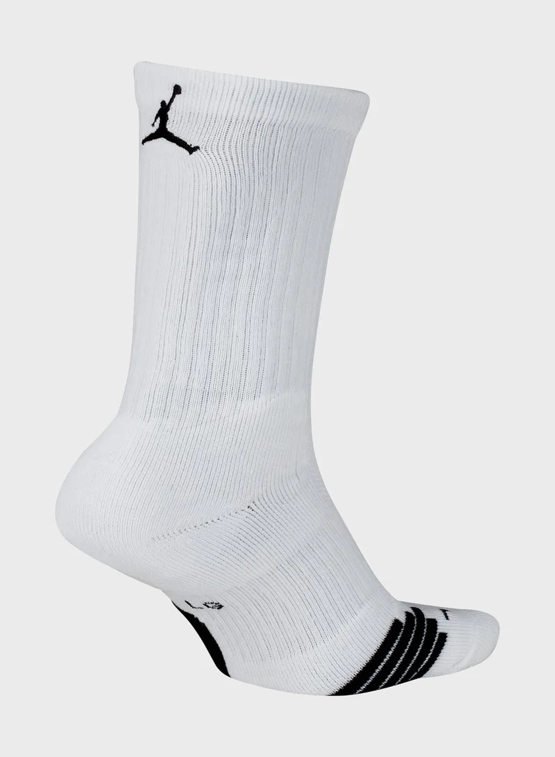 Nike Jordan Crew Sock