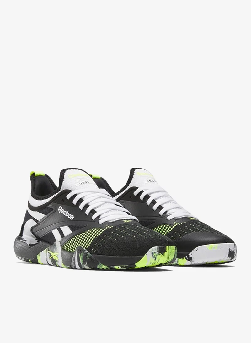 Reebok Nano Court Unisex Shoes