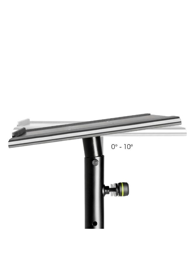 جرافيتي Gravity Vari-Tilt Studio Monitor Speaker Stand - Image 3