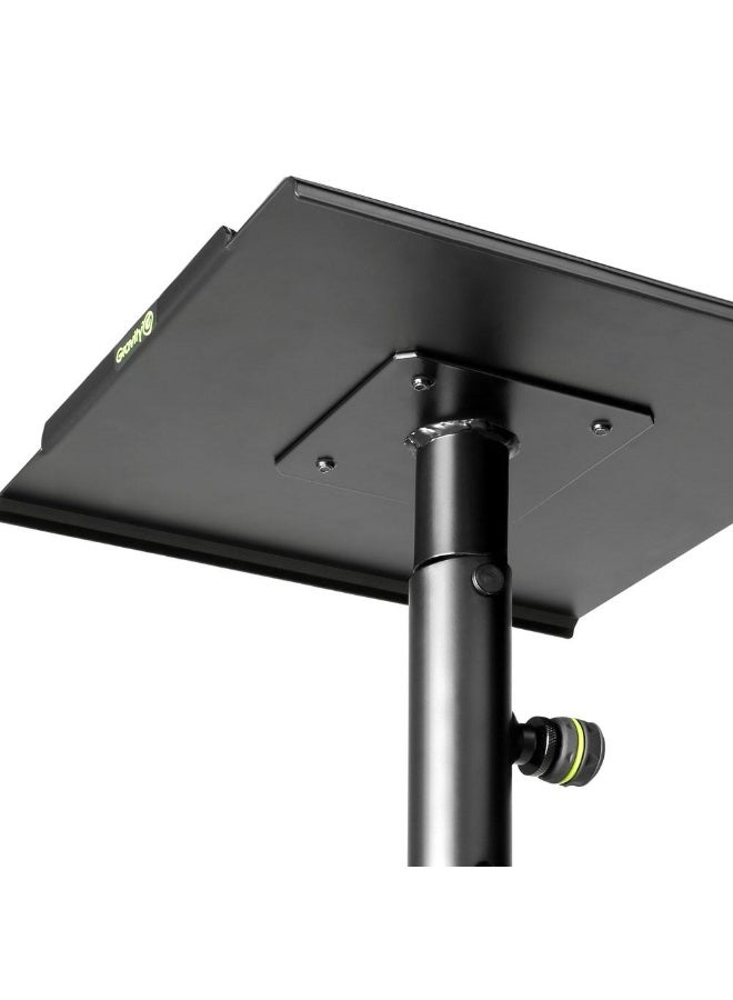 جرافيتي Gravity Vari-Tilt Studio Monitor Speaker Stand - Image 2
