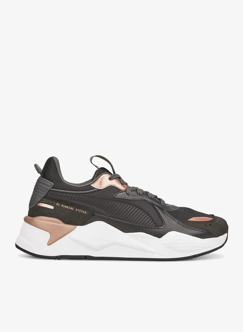 PUMA Women's RS-X Glam Shoes
