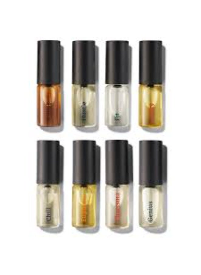 MOODS Rollercoaster Discovery Set 24ml - Image 3