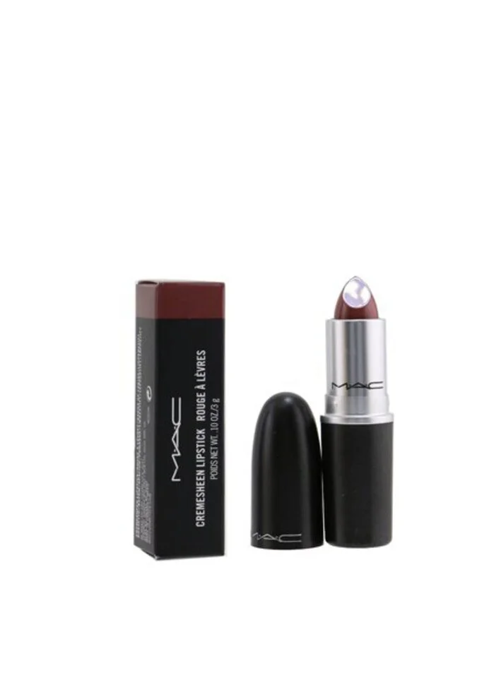 MAC Cosmetics Cremesheen Lipstick - Creme In Your Coffee