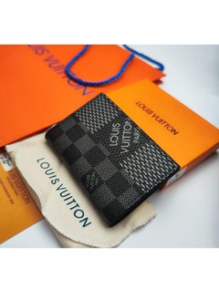 VL Louis men's wallets 