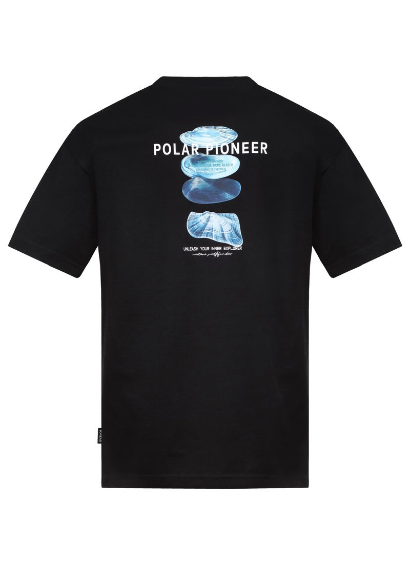 Universal Short Sleeve Functional T-Shirt