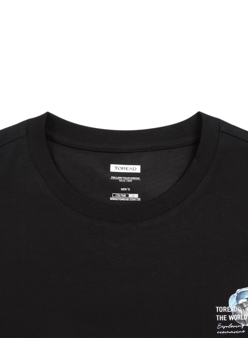 TOREAD Universal Short Sleeve Functional T-Shirt