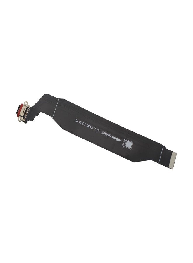 Mustpoint USB Charging Port Board Connector for OnePlus 10T 1+10T 6.7" - Image 4