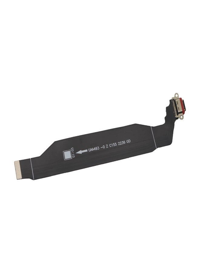 Mustpoint USB Charging Port Board Connector for OnePlus 10T 1+10T 6.7" - Image 3