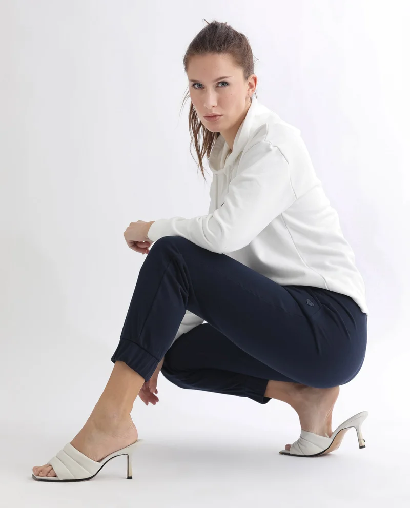ريريزم Women's Elasticated Jogger Trackpants