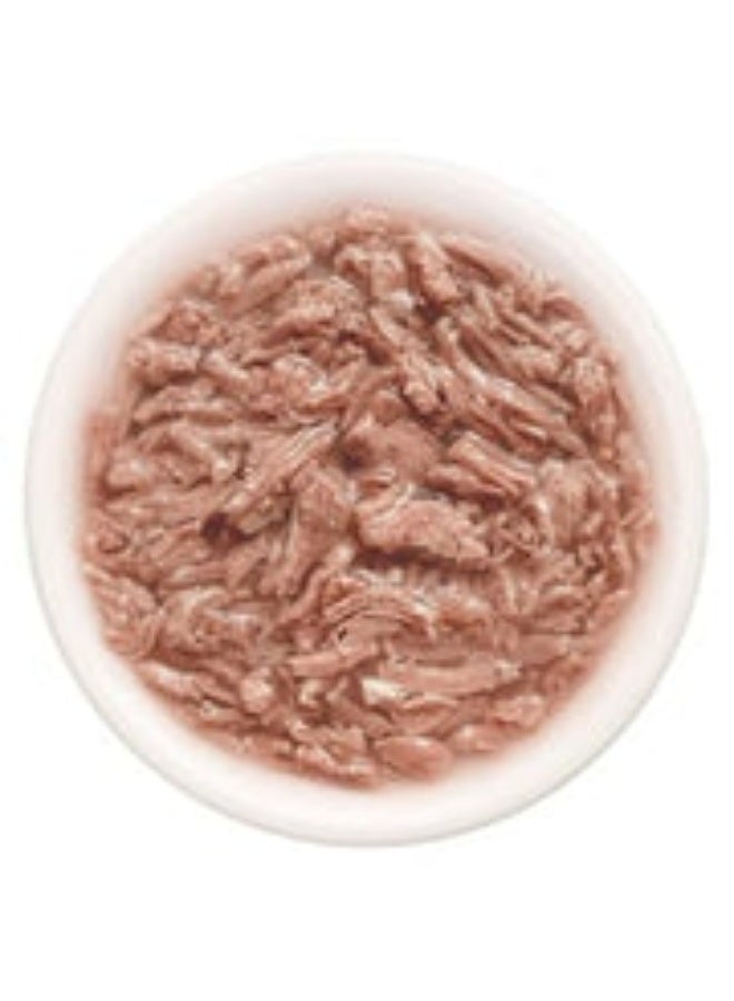 كات فيست فيليه البط من Cat Fest في جيلي طري للطعام الرطب للقطط - Image 3