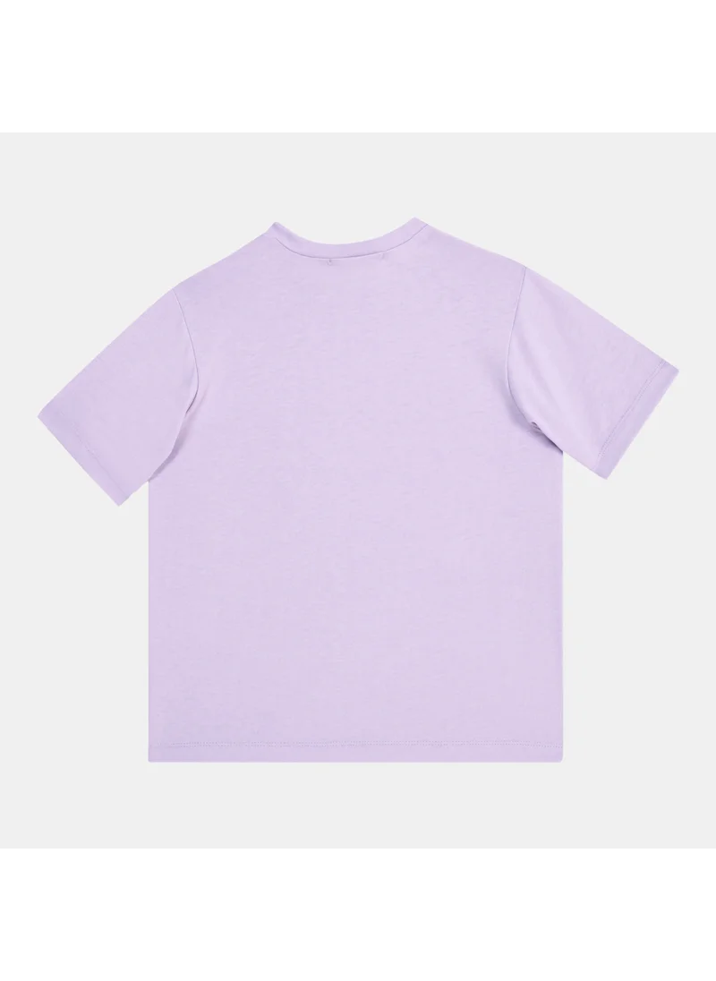 The Giving Movement Kids' Regular Fit T-Shirt