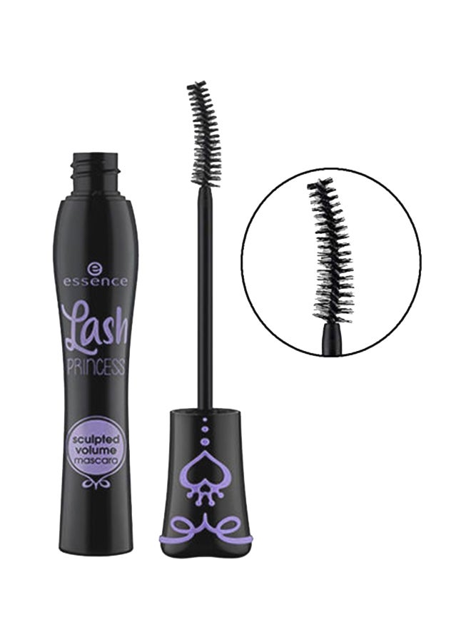 Essence Lash Princess Volume False Effect Mascara Black 01 - Image 2