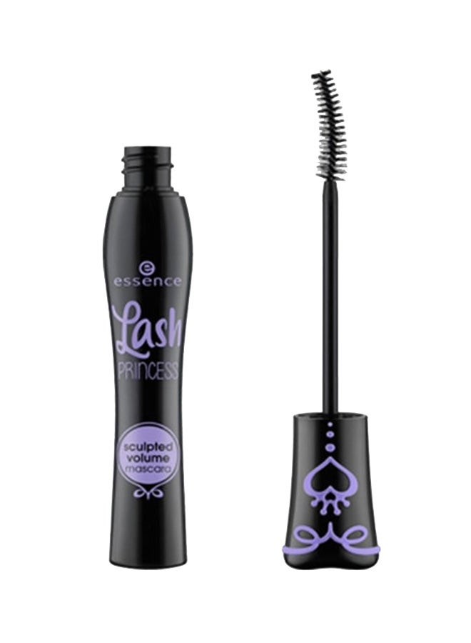 Essence Lash Princess Volume False Effect Mascara Black 01 - Image 1