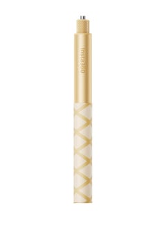 Insta 360 114cm Invisible Selfie Stick Compatible with X4, GO 3, X3, ONE RS, GO 2, ONE X2, ONE RS, ONE X - Gold Edition