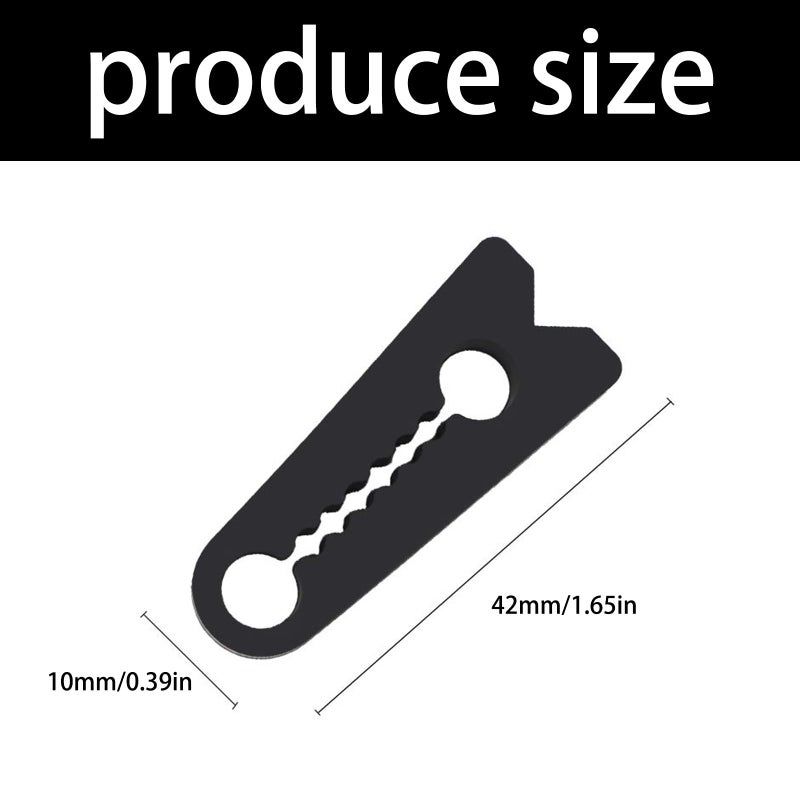 Red Car Door Damper Silicone Shock Absorber Pads Reduce Noise Vibration Quick Installation - Image 4