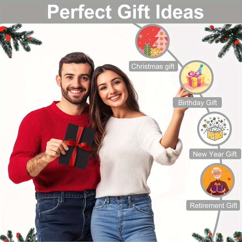 30 كراسة جيب صغيرة من ورق الكرافت، مقاس 2.5 × 4 بوصة، دفاتر ملاحظات ناعمة الغلاف فارغة بالجملة للطلاب والمسافرين - Image 5